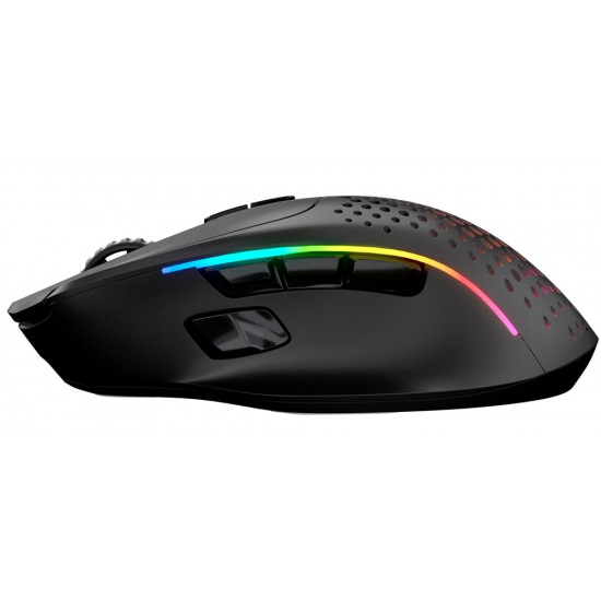 Glorious Model I 2 Wireless RGB Optical Gaming Mouse - Matte Black Glorious Model I 2 Wireless RGB Optical Gaming Mouse - Matte Black
